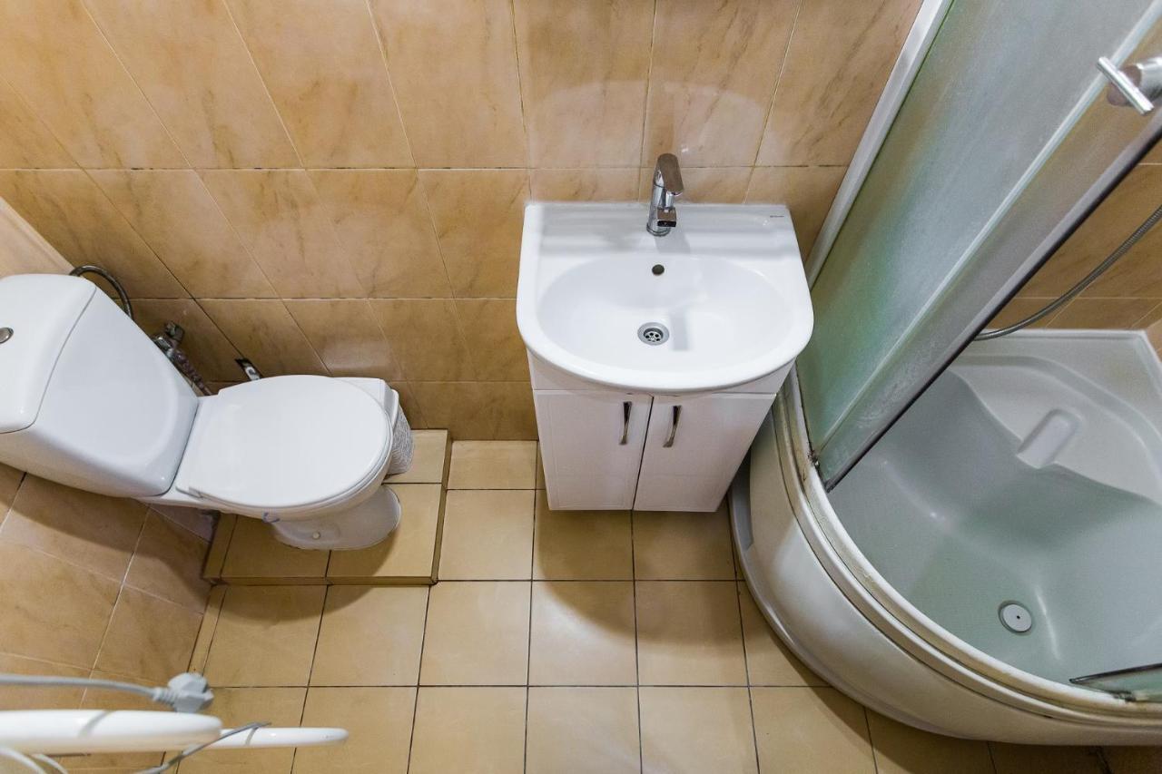 Квартира В Оренду По Вулиці Гавришкевича 10 Lvov Exteriér fotografie